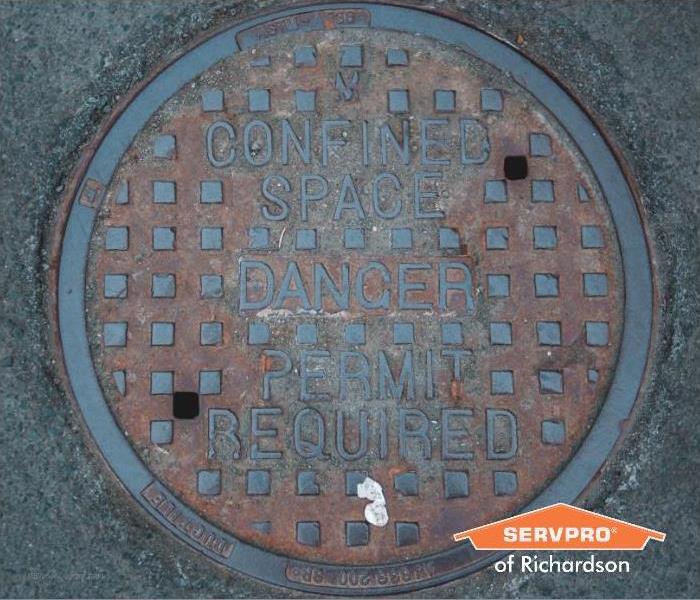 sewer manhole cover